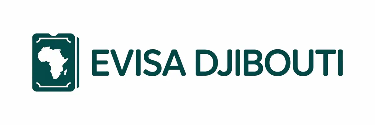 Djibouti eVisa | Visa Requirements & Entry Guide Logo